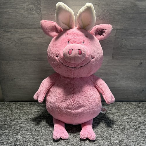 Percy pig easter bunny - easter,