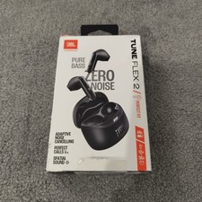 JBL Tune Flex 2 - Earbuds NEW