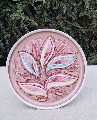 Denby stoneware glyn colledge - stoneware,
