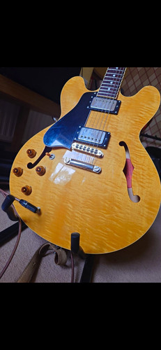 Tokai 130 made - es, japan