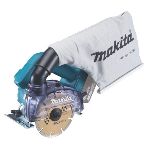Makita disc cutter cordless - disc,