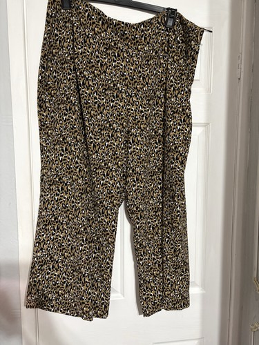Ladies next trousers size - trousers,