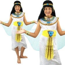 EGYPTIAN QUEEN OF NILE COSTUME