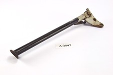 Hyosung XRX RX 125 - Stand