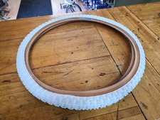 NOS Schwinn Predator Bmx Tire 20” 1.75  Old School Vintage