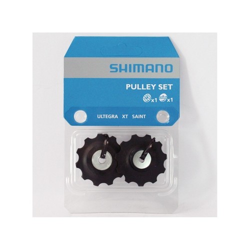 Shimano pulley set 6700 - pulley, rd-6700