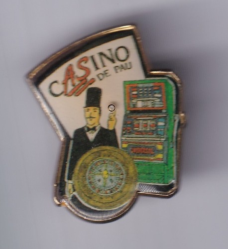 Rare pins pin pyrenees - pin's,