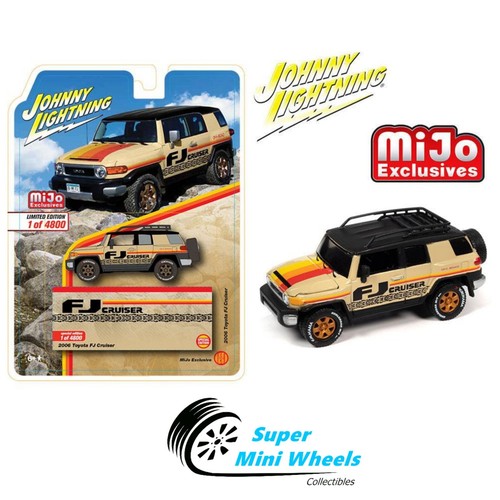 Johnny lightning 2006 - 1:64,