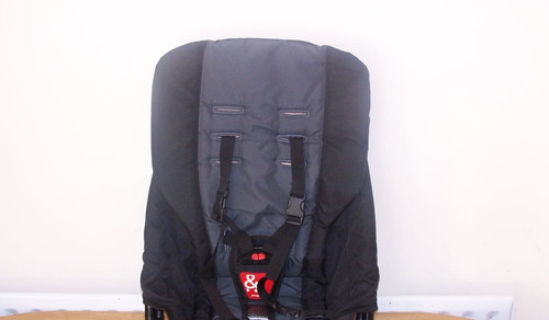 Phil and teds explorer buggy - phil,