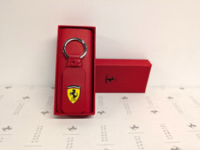 FERRARI    ESSENTIAL LEATHER