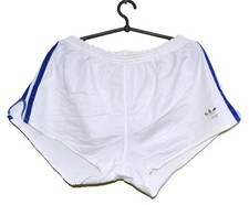 ADIDAS VINTAGE 1980`S WHITE