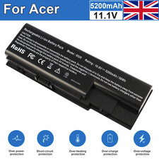 AS07B31 Battery for Acer