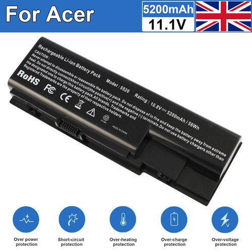 As07b31 battery for - as07b31,