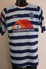 Tiverton Rugby Club Match Worn Shirt #2 - 3XL (45973)