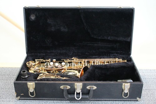 Buffet crampon evette - buffet,