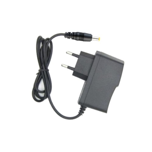Power supply for omron - 6v,