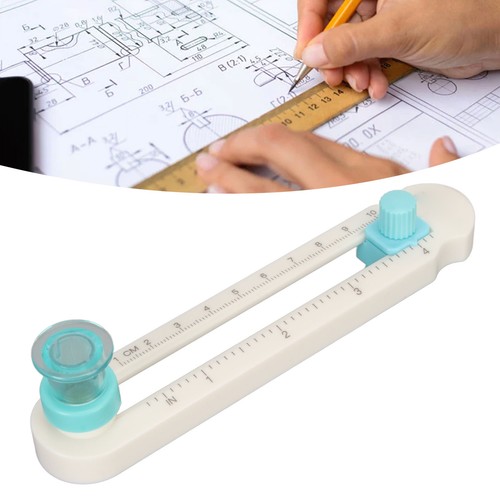 Circle cutter paper trimmer - circle,