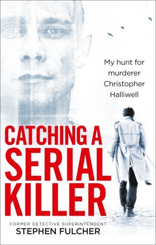 Catching serial killer my - serial,