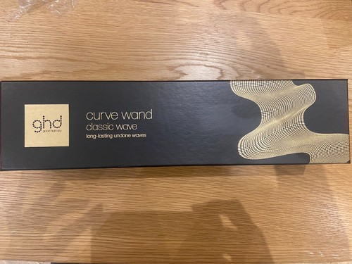 Ghd curve classic wave - wave, hair
