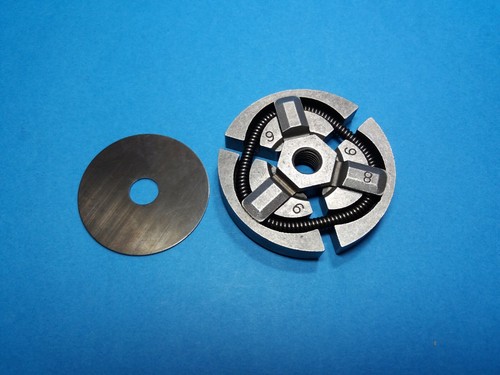 Clutch for husqvarna 49 - for, 45