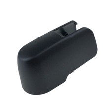 Rear windshield wiper - windshield, arm