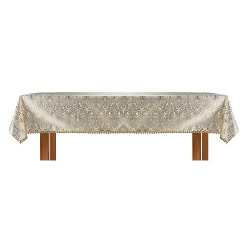 Altar frontal only chartres - altar,