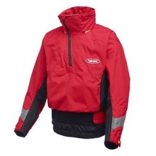 YAK Apollo Paddle Board Drysuit Jacket - Red