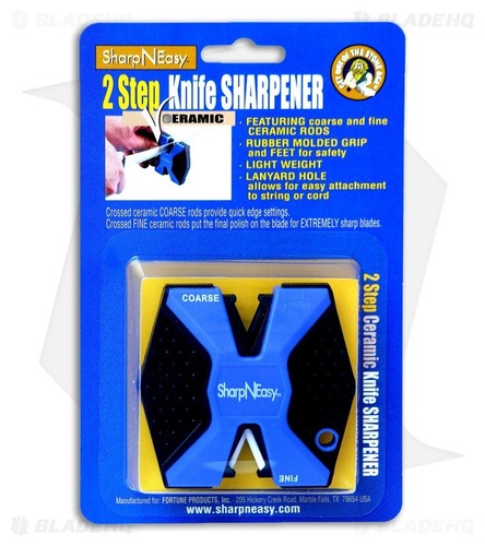 Accusharp sharpneasy step - 2,