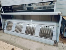COMMERCIAL KITCHEN