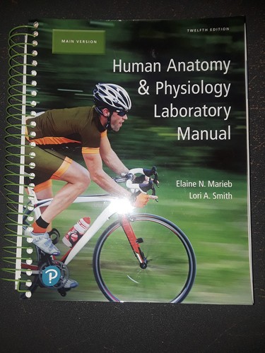 Human anatomy physiology - human,