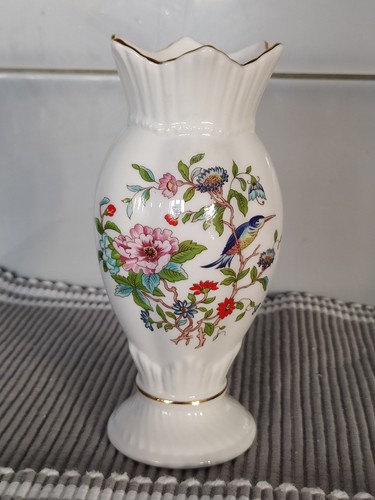 Vintage retro aynsley china - aynsley,