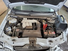 ENGINE JAGUAR X-TYPE MK1 (X400) 2001- V6 SPORT 2495 194.4 PETROL AUTOMATIC AJ-V6