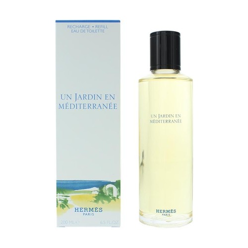 Hermes jardin en - hermes, un