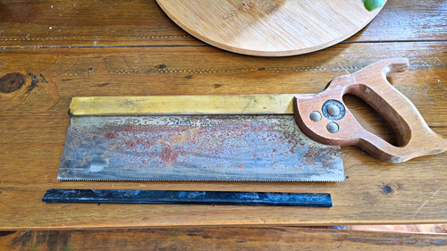 Vintage wtyzack sons turner - sons,