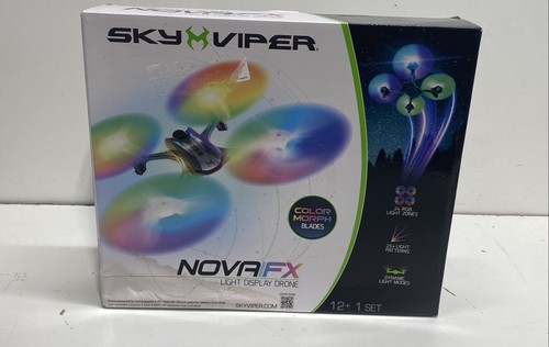 Sky viper nova light - nova,