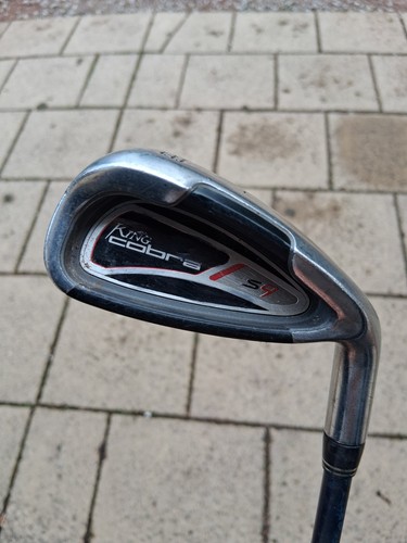 King cobra iron regular - king, s9