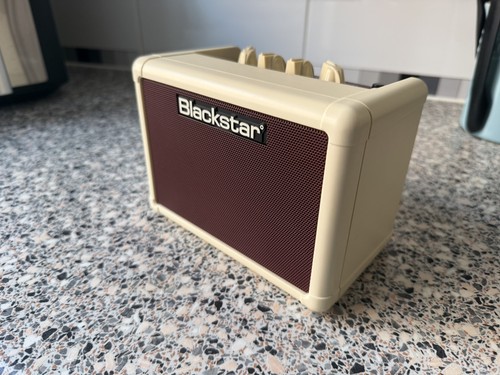 Blackstar fly vintage mini - vintage,