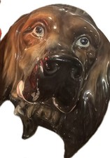 Rare Beswick Red Setter Dog