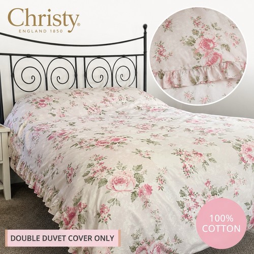 Christy floral double - floral,