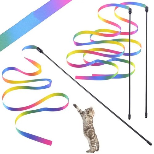 Pet cat toys - cat,