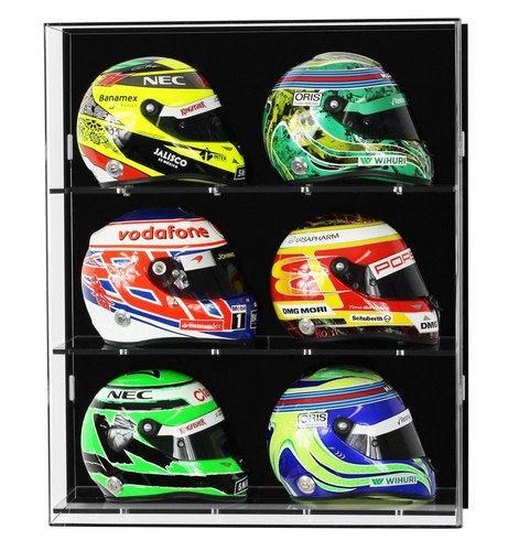 Acrylic wall display - display, for