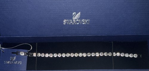 Genuine swarovski angelic - genuine,