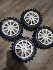 Elcon losi FG 1/5 RC Carson
