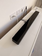 Bose Soundbar 700 Bose Black