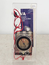 Silva Type 15 25TDCL Ranger Compass Navigation With Folding Mirror