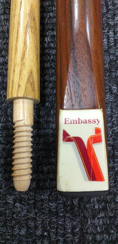Embassy world championship - embassy,