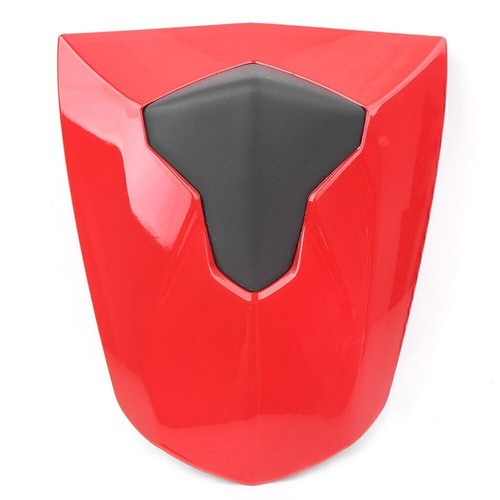 Moto rear seat - seat, cover