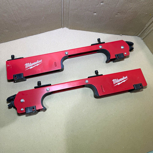 Milwaukee 0554 miter saw - milwaukee,