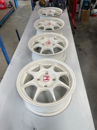 Honda integra dc2 - honda,