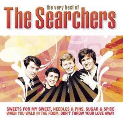 The searchers very best of - best,